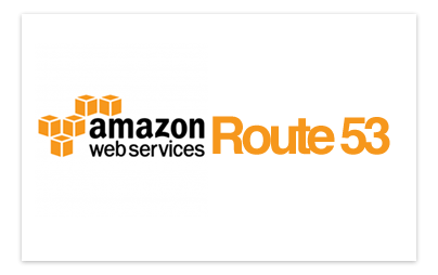 《aws代金券开通收费域名解析route53》