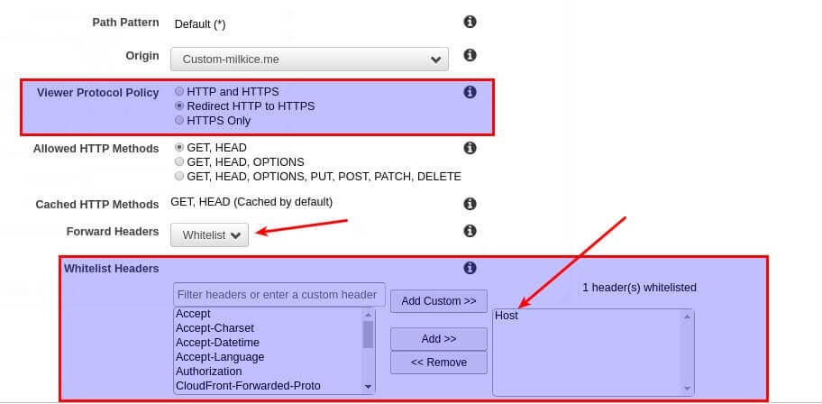 《CloudFront+WordPress实现全站CDN》