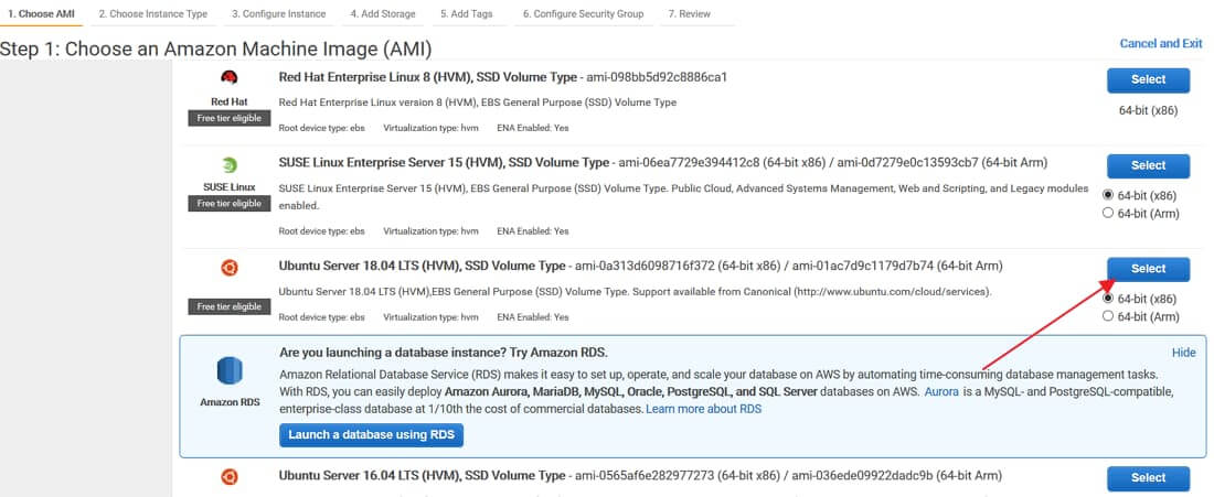 《AWS Educate Starter教育版账号申请》